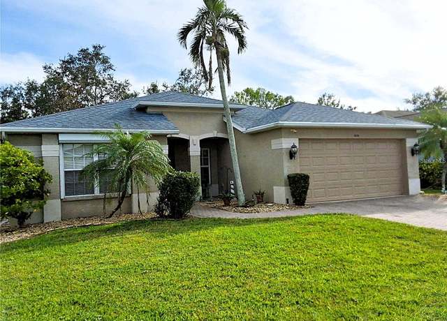 Property at 5115 44th St W, Bradenton, FL 34210, 3 beds, 2 baths