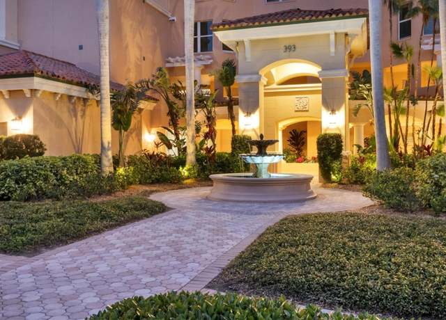 Property at 393 N Point Rd #604, Osprey, FL 34229, 3 beds, 3 baths