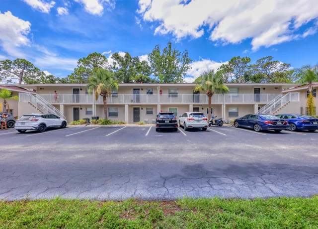 Property at 924 LA Costa Cir #4, Sarasota, FL 34237, 2 beds, 1 bath