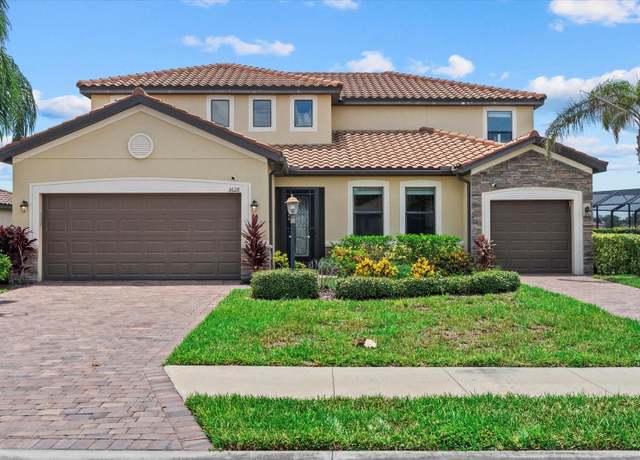 Property at 3628 Scrub Creek Run, Lakewood Ranch, FL 34211, 6 beds, 4.5 baths