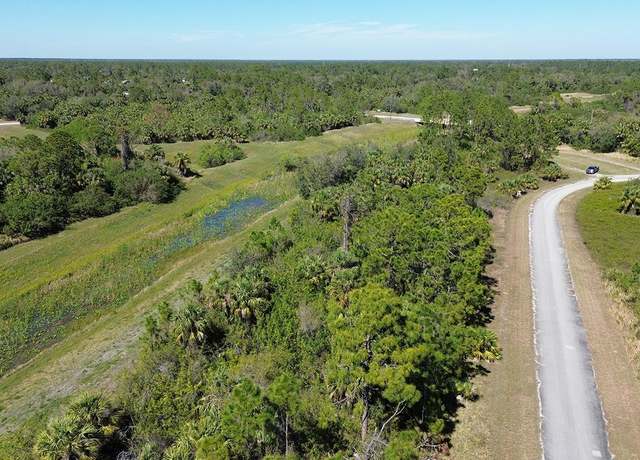 Property at Grover Cir, North Port, FL 34288
