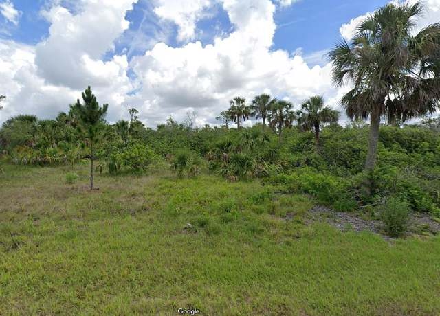 Property at 14288 Rothschild Ave, Port Charlotte, FL 33953