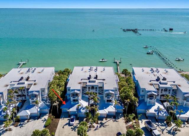 Property at 831 Harborshore Dr #1, Boca Grande, FL 33921, 3 beds, 3 baths
