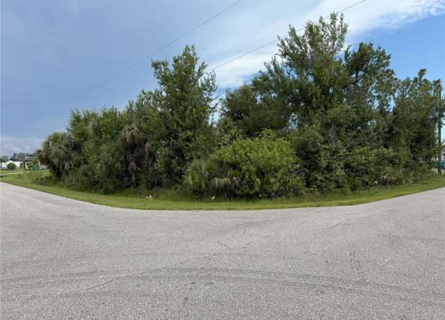 Property at 13257 Blake Dr, Port Charlotte, FL 33981