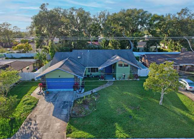 Property at 50 Florida Park Dr, Palm Coast, FL 32137, 3 beds, 2 baths