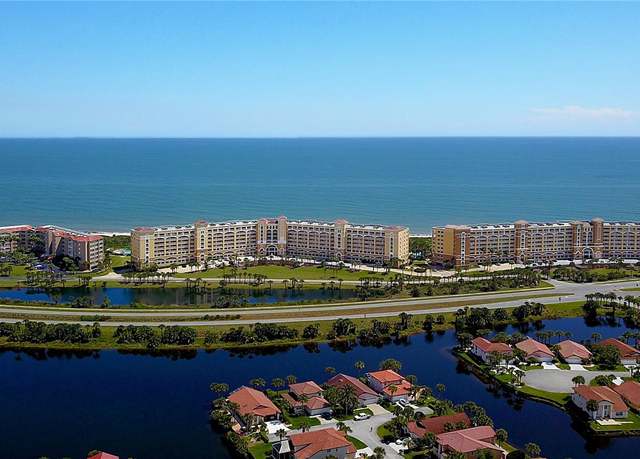 Property at 60 Surfview Dr #802, Palm Coast, FL 32137, 2 beds, 2 baths