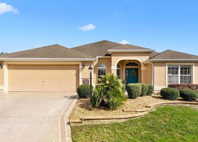 Property at 2197 Derringer Ave, The Villages, FL 32162, 3 beds, 2 baths
