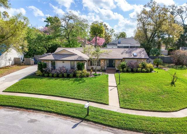 Property at 1494 Grace Lake Cir, Longwood, FL 32750, 3 beds, 2.5 baths