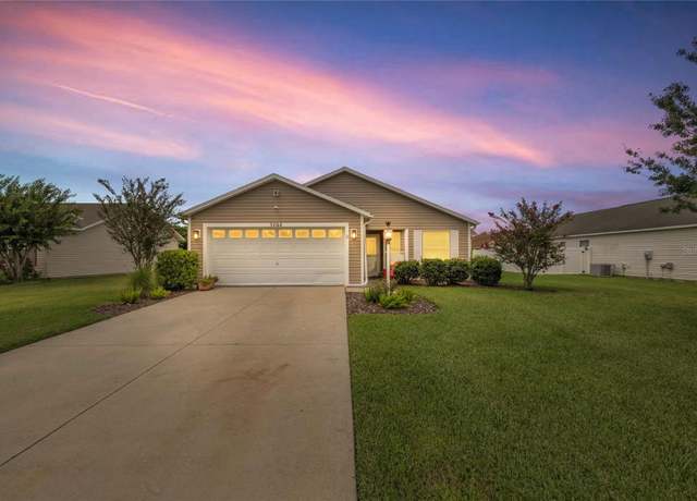 Property at 5068 NE 121st Ave, Oxford, FL 34484, 3 beds, 2 baths