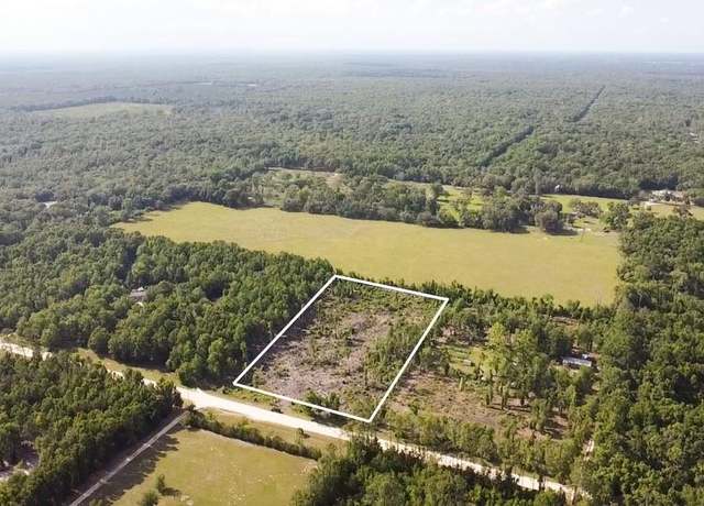 Property at Lot 6 NW 136th St, Chiefland, FL 32626