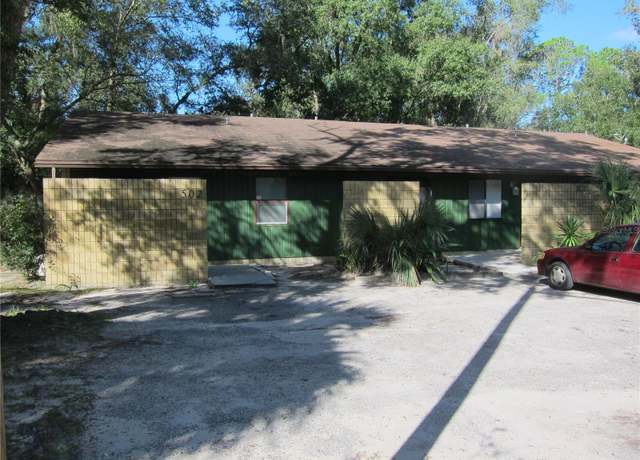 Property at 502 SW 68th Ter, Gainesville, FL 32607