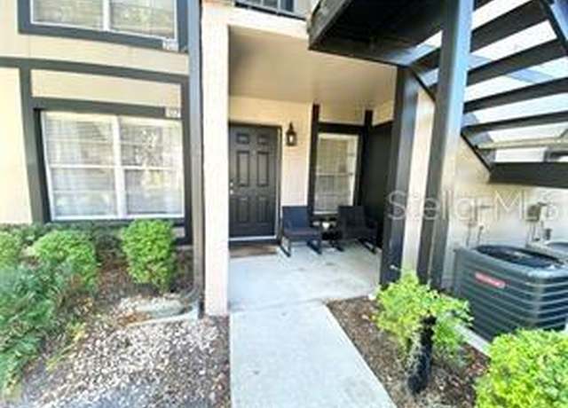 Property at 4004 Nestle Oaks Pl #102, Tampa, FL 33613, 2 beds, 2 baths