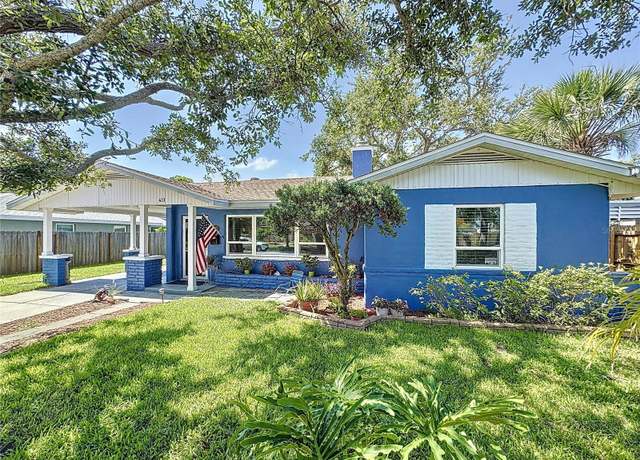 Property at 413 Valencia Rd, Venice, FL 34285, 2 beds, 2 baths