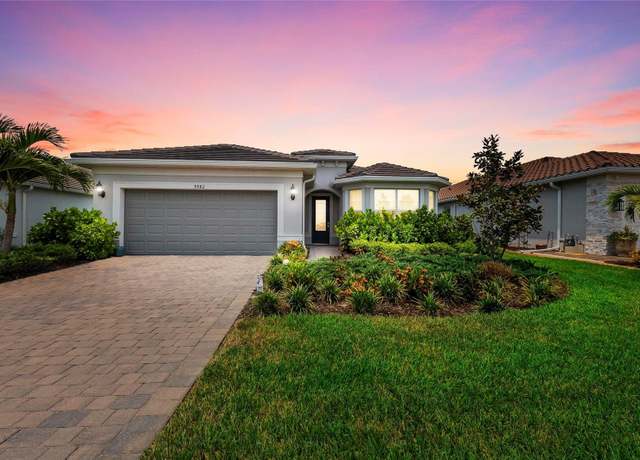 Property at 9982 Beachwalk Dr, Englewood, FL 34223, 3 beds, 3 baths