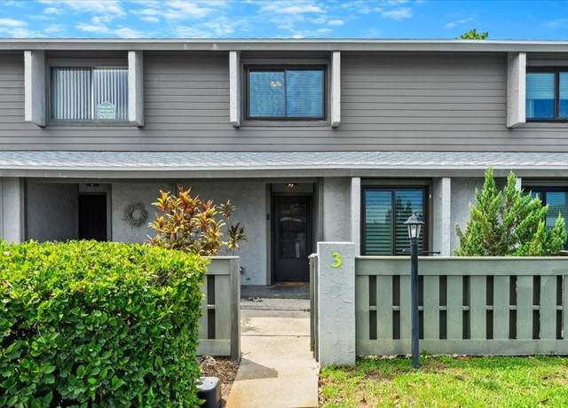 Property at 140 Limewood Pl Unit C, Ormond Beach, FL 32174, 2 beds, 2.5 baths