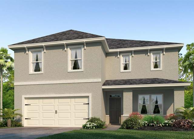 Property at 3813 Royal Azalea Way, Sanford, FL 32773, 4 beds, 2.5 baths
