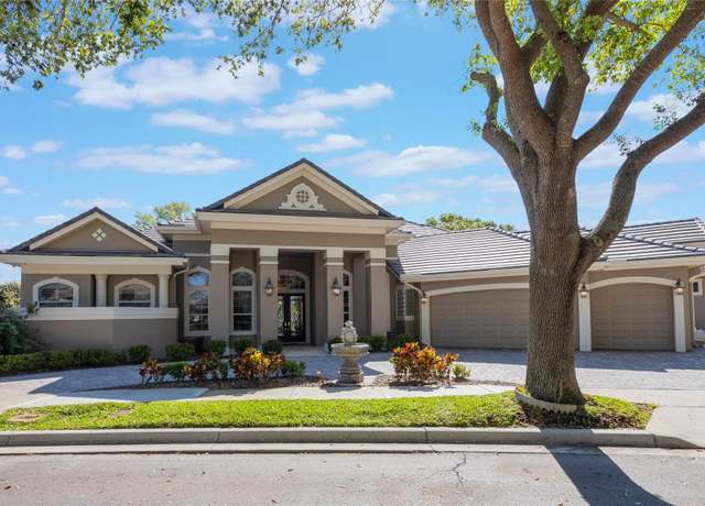 Property at 703 Cricklewood Ter, Lake Mary, FL 32746, 4 beds, 4 baths