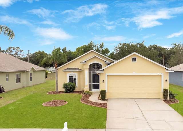 Property at 13202 Golf Ridge Pl, Hudson, FL 34669, 3 beds, 2 baths