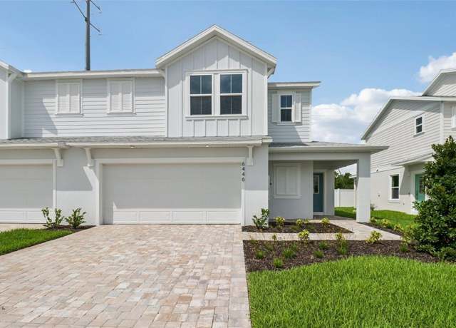 Property at 6446 Horseshoe Lane Way, St Cloud, FL 34773, 3 beds, 2.5 baths