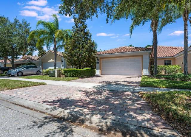 Property at 11908 Fiore Dr #1, Orlando, FL 32827, 3 beds, 2 baths