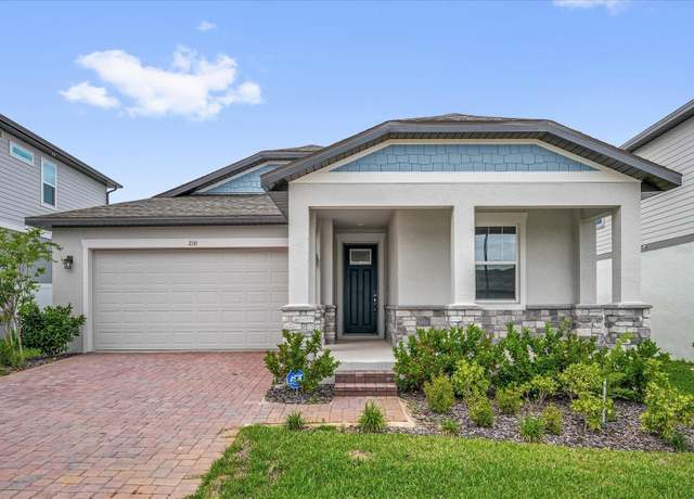 Property at 2311 Bear Peak Rd, Clermont, FL 34715, 4 beds, 2 baths