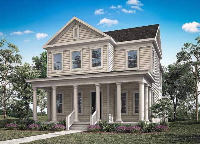Property at 1969 Beach Ter, Celebration, FL 34747, 4 beds, 2.5 baths