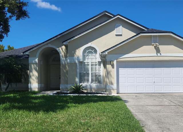 Property at 231 Old Mill Cir, Kissimmee, FL 34746, 3 beds, 2 baths