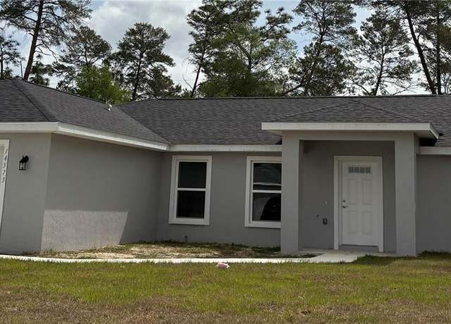 Property at 14573 SW 25th Ter, Ocala, FL 34473, 3 beds, 2 baths