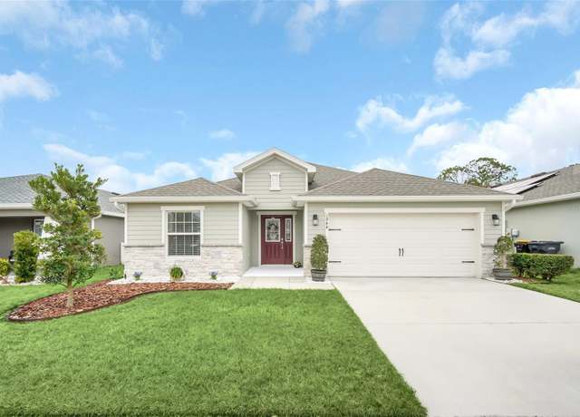 Property at 1944 Harvest Landing Cir, Lakeland, FL 33810, 4 beds, 2 baths