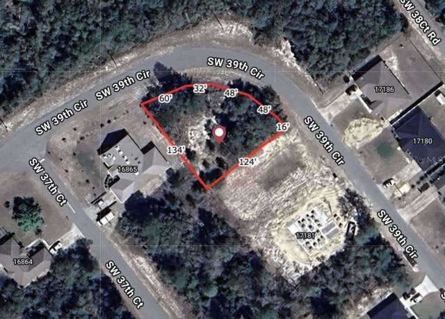 Property at SW 39th Cir, Ocala, FL 34473