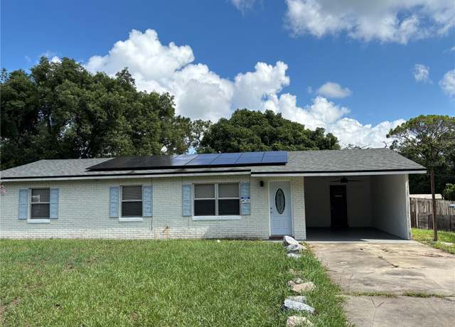 Property at 1471 Peach St, Apopka, FL 32703, 3 beds, 2 baths