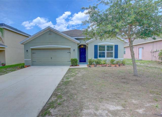 Property at 9538 Highland Ridge Dr, Hudson, FL 34667, 4 beds, 2 baths