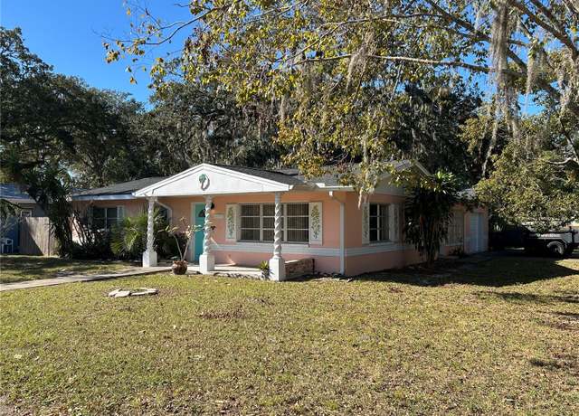Property at 6035 Grand Blvd, New Port Richey, FL 34652, 3 beds, 3 baths