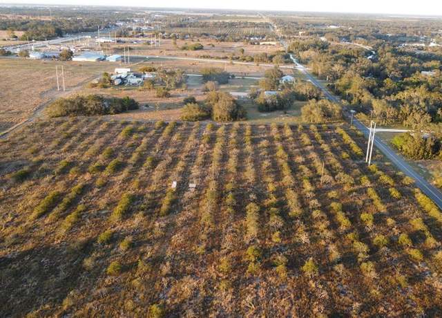 Property at 7601 Twitty Rd, Sebring, FL 33876