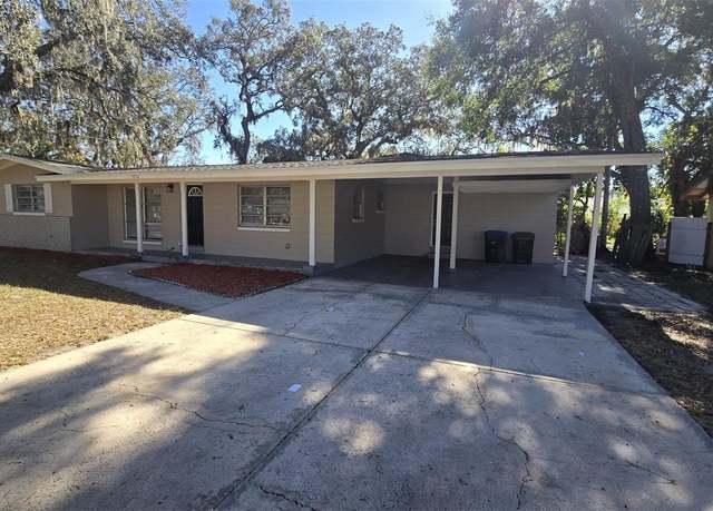 Property at 5716 Deerfield Rd, Orlando, FL 32808, 4 beds, 2 baths