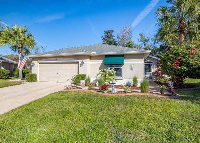 Property at 11116 Jenkins Ct, San Antonio, FL 33576, 3 beds, 2 baths