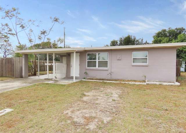 Property at 10591 116th Ter, Largo, FL 33773, 3 beds, 1 bath
