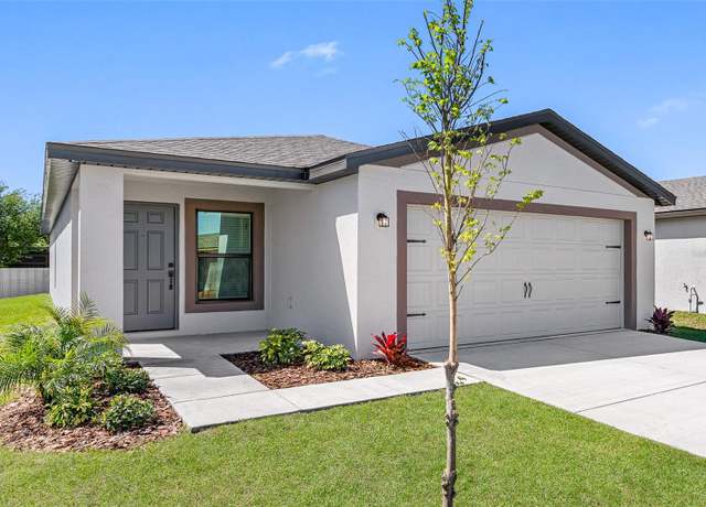 Property at 29470 Fedora Cir, Brooksville, FL 34602, 3 beds, 2 baths