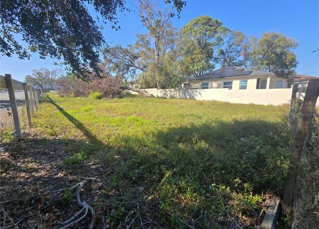 Property at 1758 DR Martin Luther King JR St S, St Petersburg, FL 33705