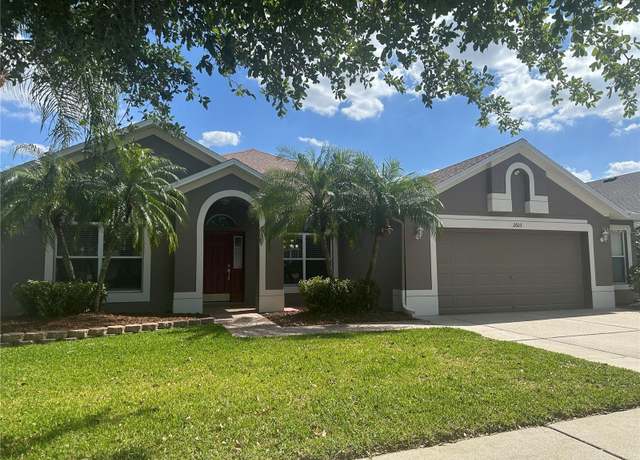 Property at 2603 Valencia Grove Dr, Valrico, FL 33596, 4 beds, 2 baths