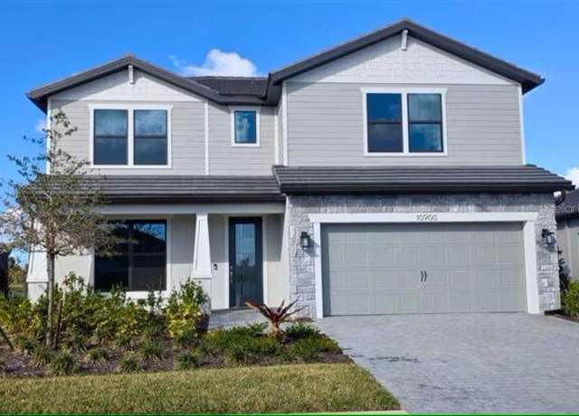 Property at 17146 Moonflower Dr, Venice, FL 34293, 5 beds, 4 baths