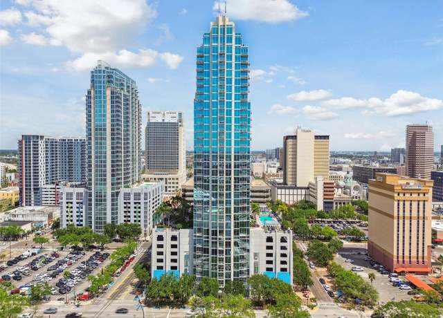 Property at 777 N Ashley Dr #2603, Tampa, FL 33602, 2 beds, 2 baths