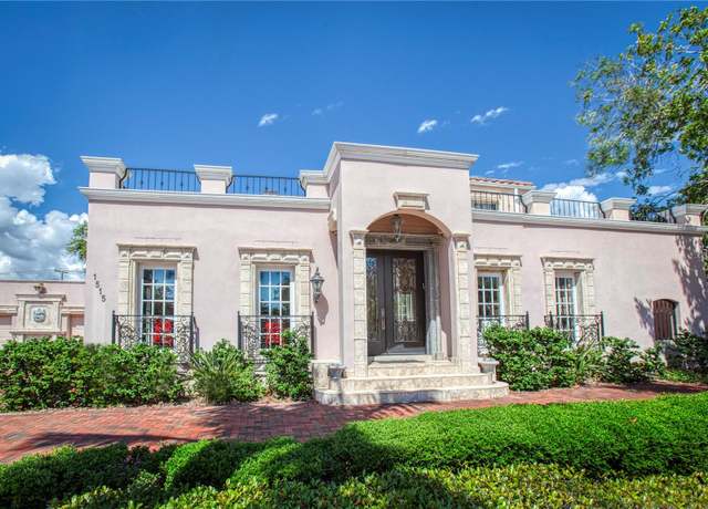 Property at 1515 Park St N, St Petersburg, FL 33710, 4 beds, 4 baths