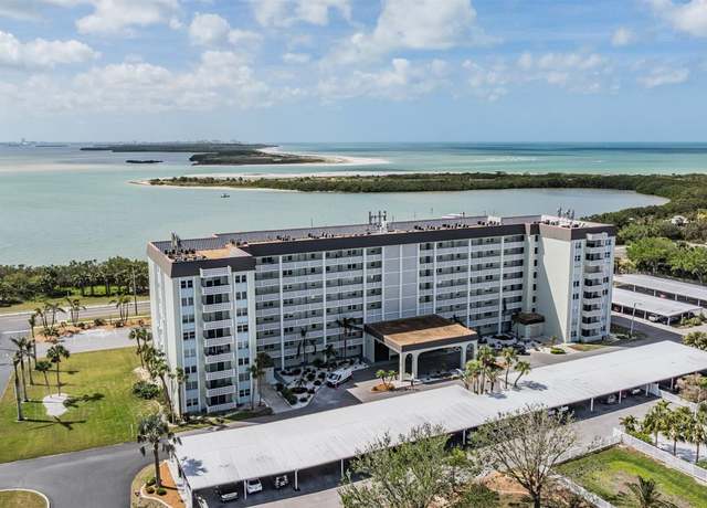 Property at 9 Forbes Pl #310, Dunedin, FL 34698, 2 beds, 2 baths