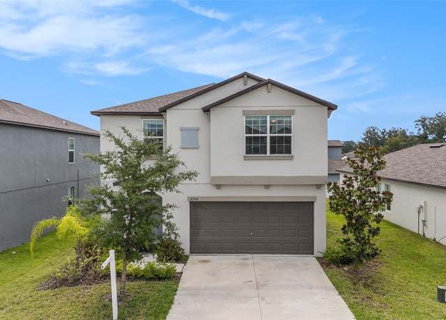 Property at 6300 Beverly Hills Dr, Zephyrhills, FL 33541, 5 beds, 2.5 baths