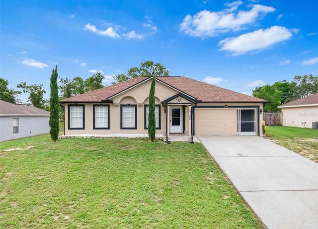 Property at 5388 Berrien Ave, Spring Hill, FL 34608, 4 beds, 2 baths