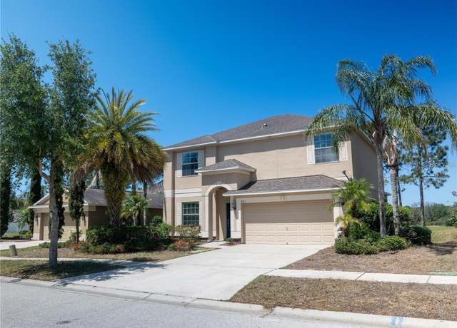 Property at 18311 Arbor Crest Dr, Hudson, FL 34667, 4 beds, 2.5 baths