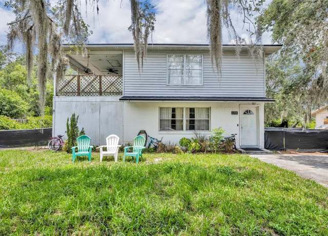 Property at 1398 5th Ave, Deland, FL 32724, 3 beds, 2 baths