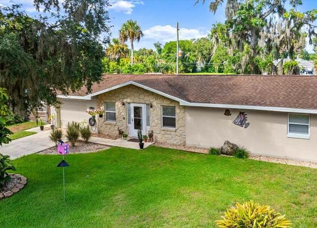 Property at 2114 Lime Tree Dr, Edgewater, FL 32141, 2 beds, 1 bath