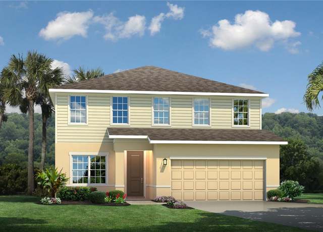 Property at 480 Crossings Ave, St Cloud, FL 34771, 4 beds, 2.5 baths